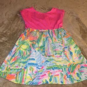 Lilly Pulitzer
